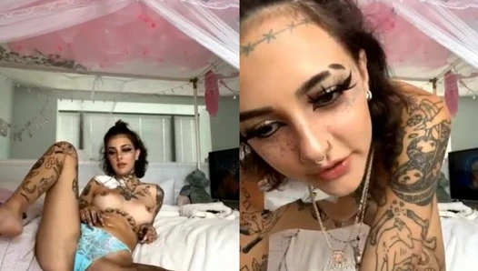 Notsick3 - Video Leaks #69