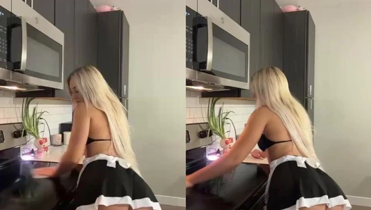 livloxey - Video Leaks #28