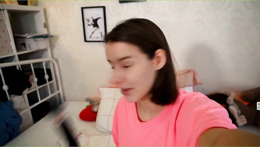 Lena Blush - Video Leaks #4