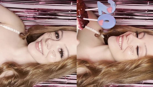 ArinaFox - Video Leaks #91