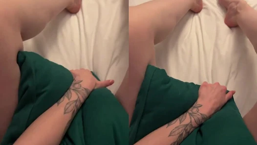ArinaFox - Video Leaks #94