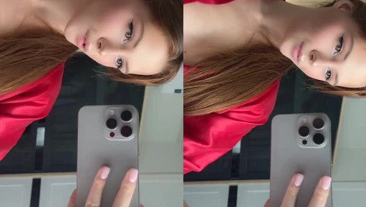 ArinaFox - Video Leaks #95