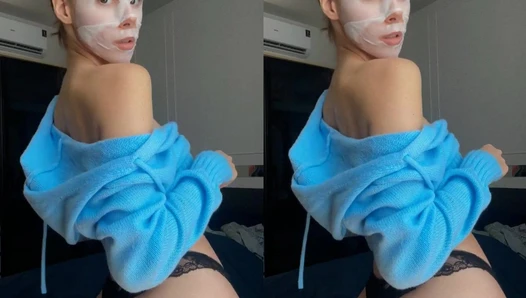 ArinaFox - Video Leaks #97