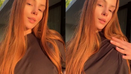 ArinaFox - Video Leaks #105