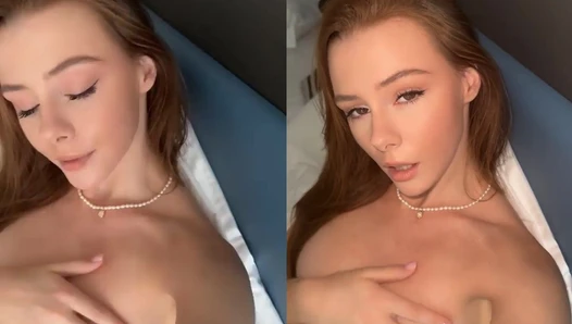 ArinaFox - Video Leaks #108