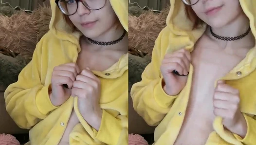 GracieGreyyxo - 05Ybluyz