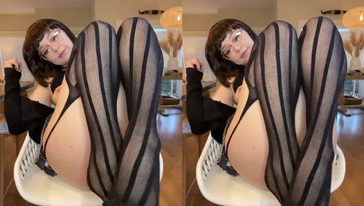 GracieGreyyxo - Video Leaks #14