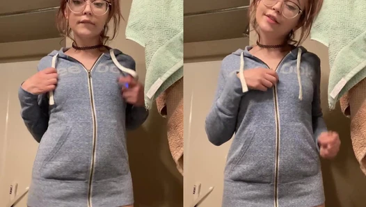 GracieGreyyxo - Video Leaks #20