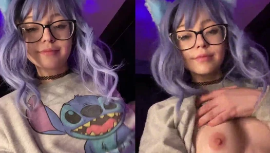 GracieGreyyxo - Video Leaks #39