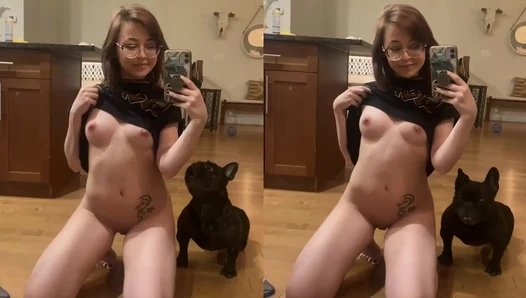 GracieGreyyxo - Video Leaks #78