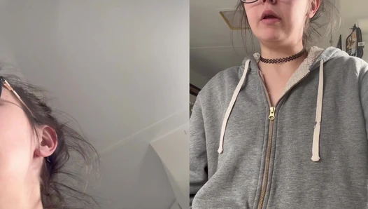 GracieGreyyxo - Video Leaks #102