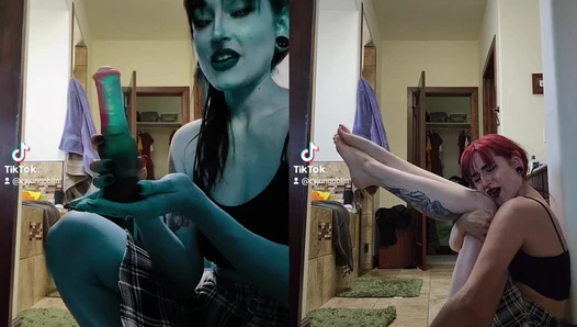 Cajun Goblin - Video Leaks #1