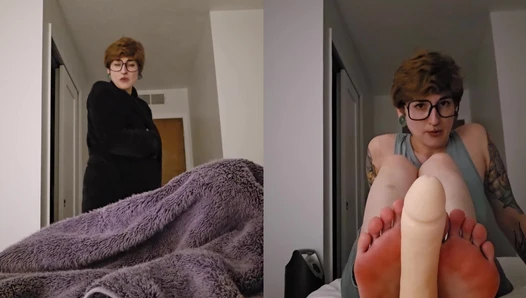 Cajun Goblin - Video Leaks #47
