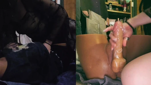Cajun Goblin - Video Leaks #55
