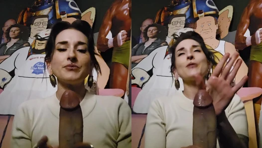 Cajun Goblin - Video Leaks #56