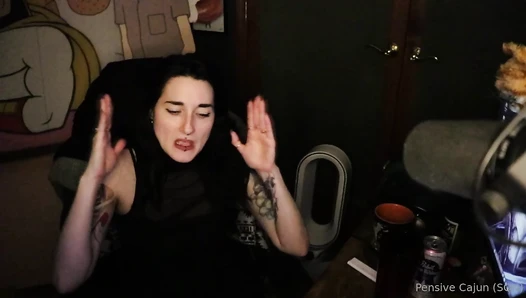 Cajun Goblin - Video Leaks #57