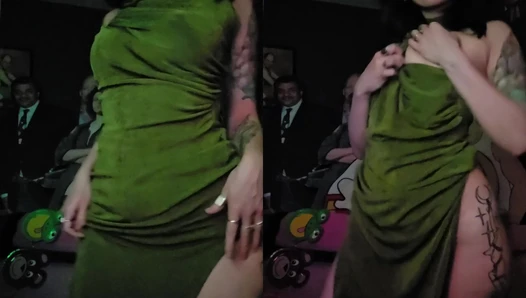 Cajun Goblin - Video Leaks #60