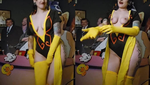 Cajun Goblin - Video Leaks #75
