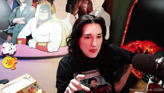Cajun Goblin - Video Leaks #80