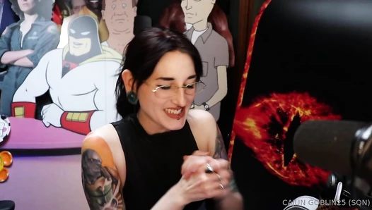 Cajun Goblin - Video Leaks #83