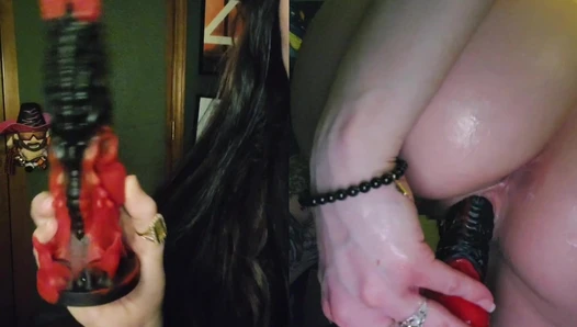 Cajun Goblin - Video Leaks #84