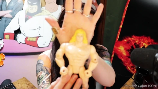 Cajun Goblin - Video Leaks #99