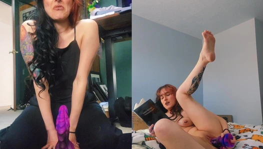 Cajun Goblin - Video Leaks #101