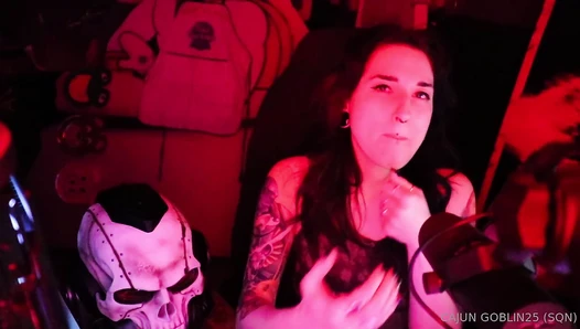 Cajun Goblin - Video Leaks #102