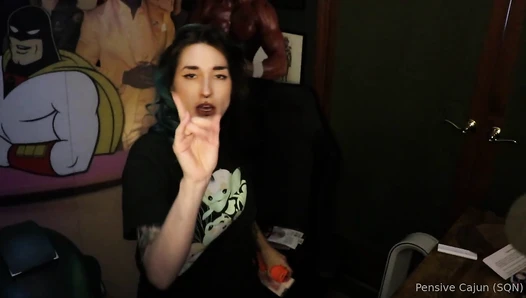 Cajun Goblin - Video Leaks #103