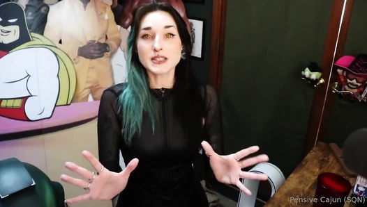 Cajun Goblin - Video Leaks #108