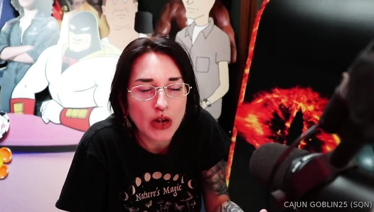 Cajun Goblin - Video Leaks #120