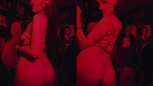 Cajun Goblin - Video Leaks #124