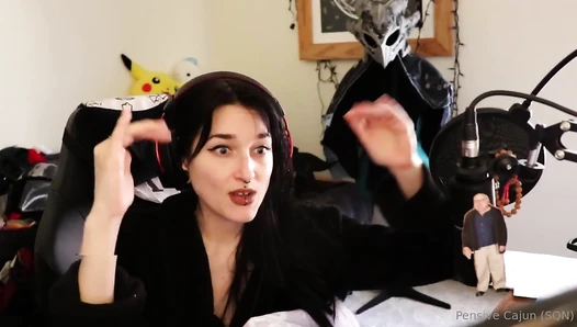 Cajun Goblin - Video Leaks #8