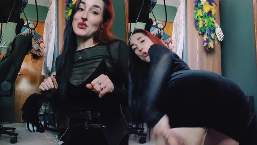 Cajun Goblin - Video Leaks #12