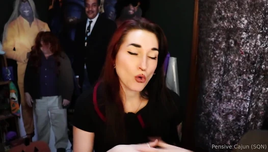 Cajun Goblin - Video Leaks #16