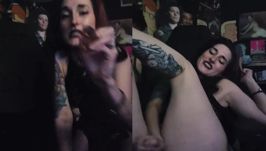 Cajun Goblin - Video Leaks #22