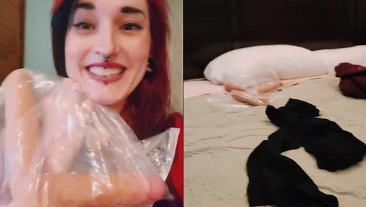 Cajun Goblin - Video Leaks #32