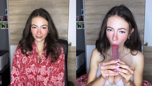 marthusya - Video Leaks #42