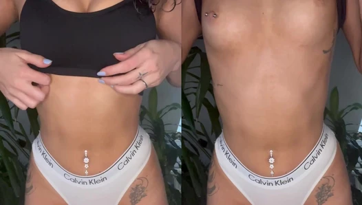 Jolina Diamond - Video Leaks #2