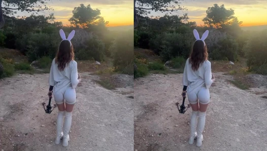 Jolina Diamond - Video Leaks #8
