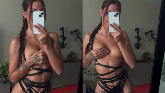 Jolina Diamond - Video Leaks #11