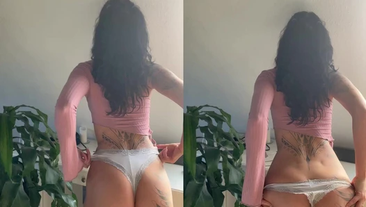 Jolina Diamond - Video Leaks #27