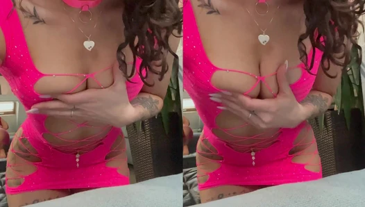 Jolina Diamond - Video Leaks #29