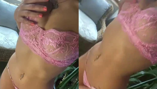 Jolina Diamond - Video Leaks #30