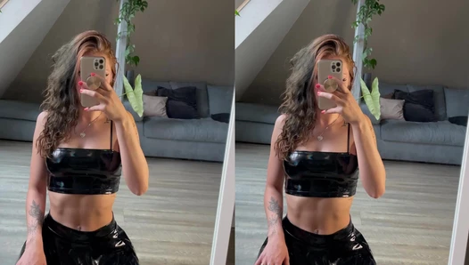 Jolina Diamond - Video Leaks #37