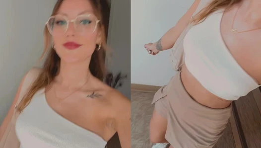 Jolina Diamond - Video Leaks #53