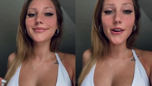 Jolina Diamond - Video Leaks #61