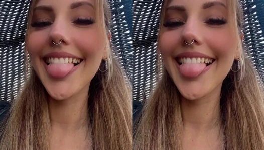 Jolina Diamond - Video Leaks #68