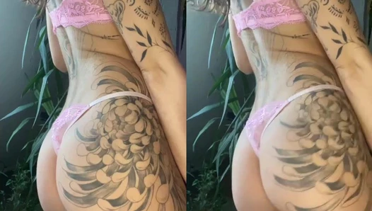 Jolina Diamond - Video Leaks #71