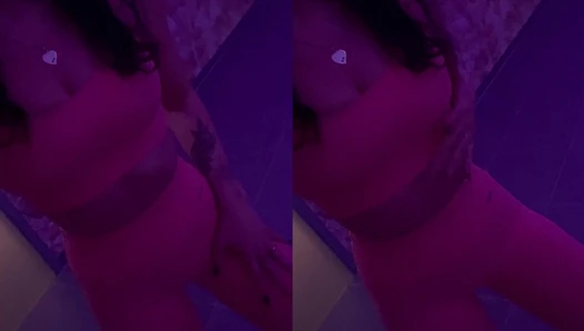 Jolina Diamond - Video Leaks #73